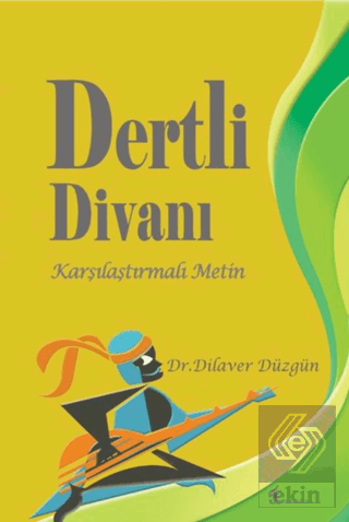 Dertli Divanı