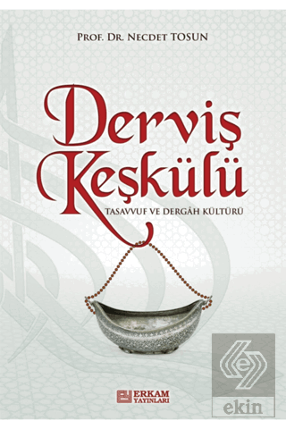 Derviş Keşkülü