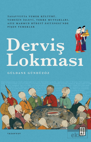 Derviş Lokması