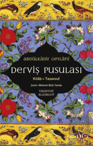 Derviş Pusulası