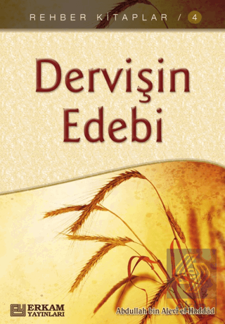 Dervişin Edebi