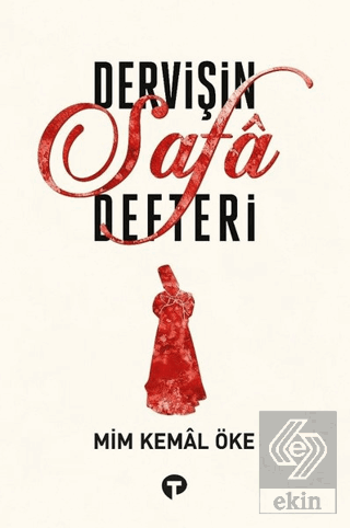 Dervişin Safa Defteri