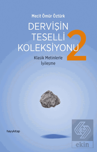 Dervişin Teselli Koleksiyonu 2