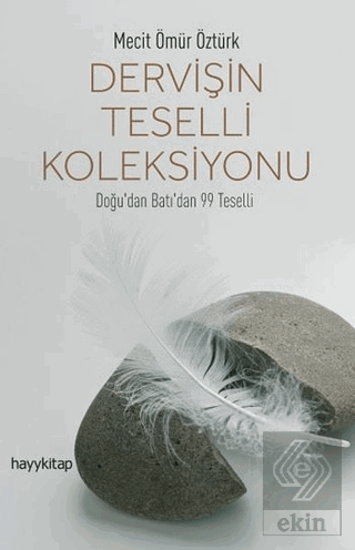 Dervişin Teselli Koleksiyonu