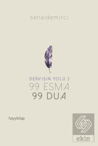 Dervişin Yolu 3