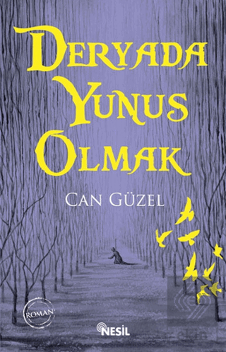 Deryada Yunus Olmak