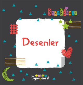 Desenler