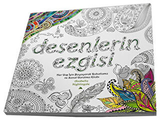 Desenlerin Ezgisi