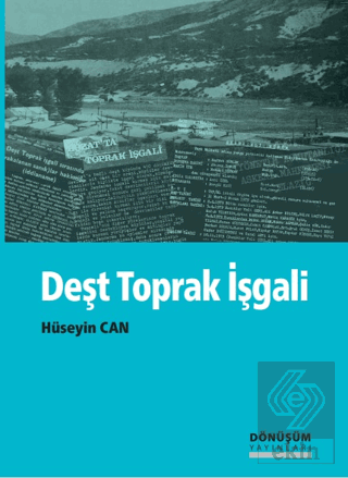 Deşt Toprak İşgali