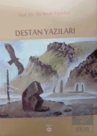 Destan Yazıları