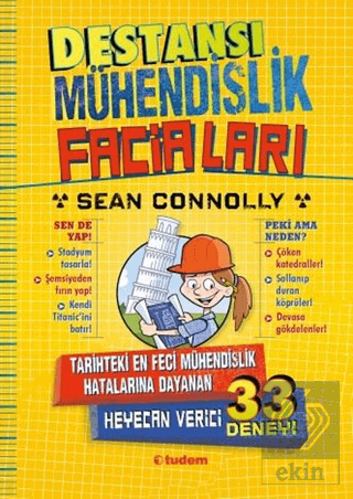 Destansı Mühendislik Faciaları