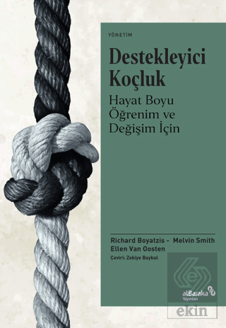 Destekleyici Koçluk - Hayat Boyu Öğrenim ve Değişi