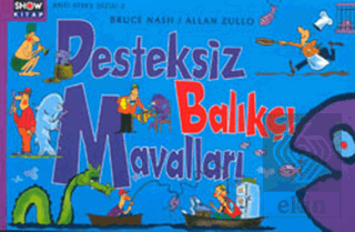 Desteksiz Balıkçı Mavalları