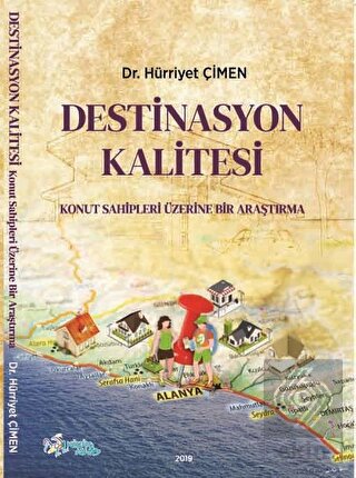 Destinasyon Kalitesi