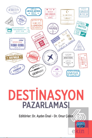 Destinasyon Pazarlaması