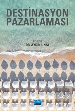 Destinasyon Pazarlaması