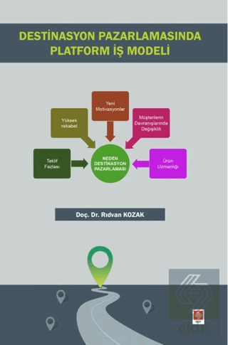 Destinasyon Pazarlamasında Platform İş Modeli