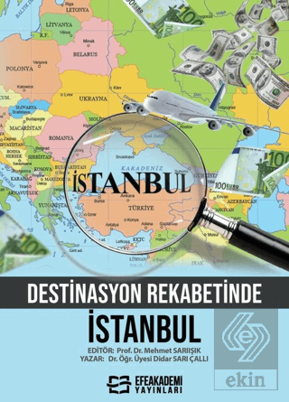 Destinasyon Rekabetinde İstanbul