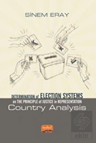 Determination of Election Systems on The Principle