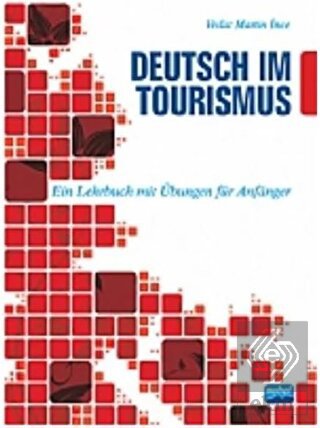 Deutsch Im Tourismus