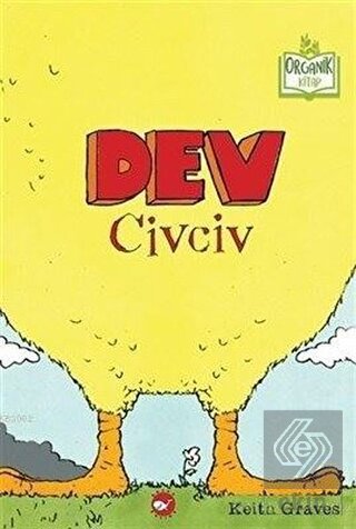 Dev Civciv