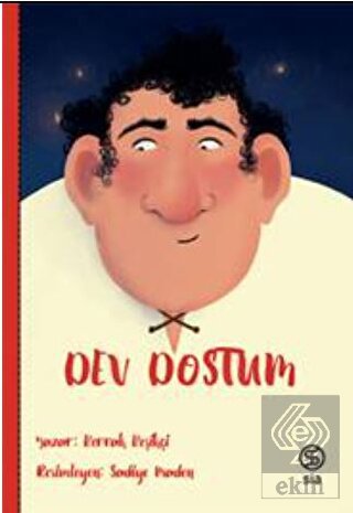 Dev Dostum