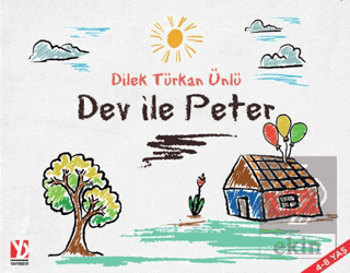 Dev İle Peter