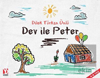 Dev İle Peter