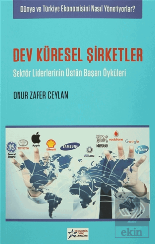 Dev Küresel Şirketler