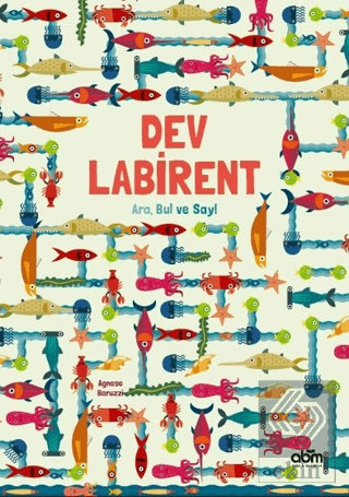 Dev Labirent