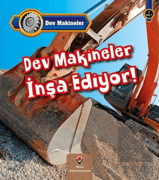 Dev Makineler İnşa Ediyor!