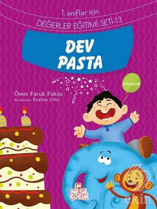 Dev Pasta