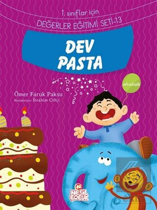 Dev Pasta