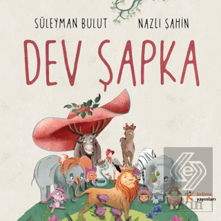 Dev Şapka