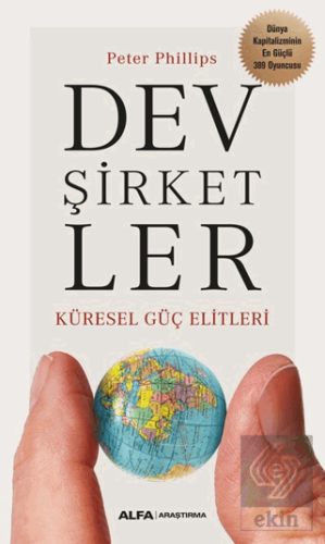 Dev Şirketler