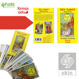 Dev Tarot Kartları