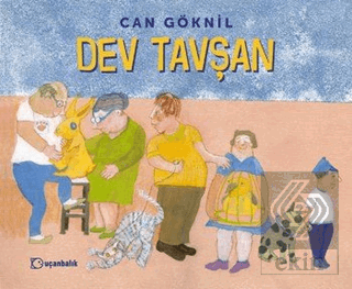 Dev Tavşan