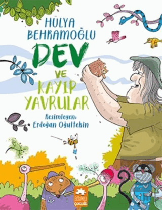 Dev ve Kayıp Yavrular