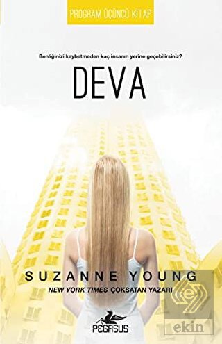 Deva - Program 3. Kitap