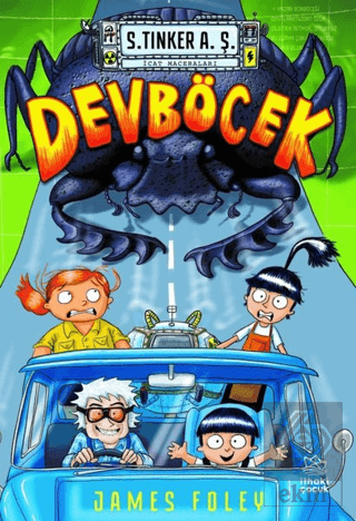 Devböcek