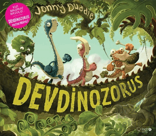 Devdinozorus