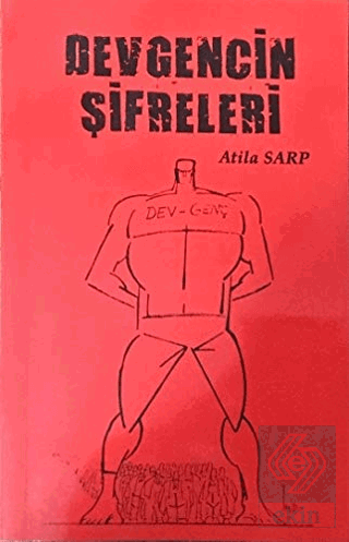 Devgencin Şifreleri