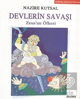 Devlerin Savaşı