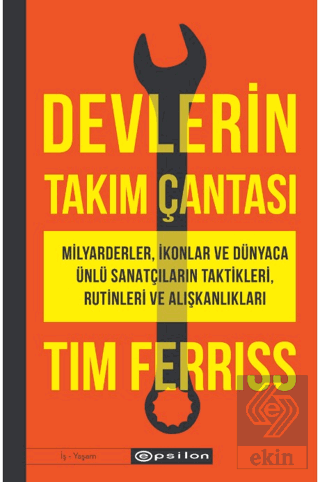 Devlerin Takım Çantası