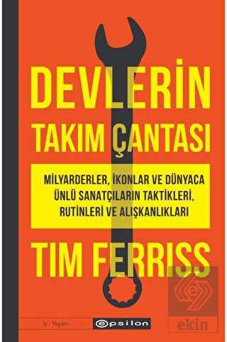 Devlerin Takım Çantası