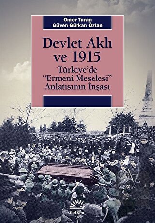 Devlet Aklı ve 1915