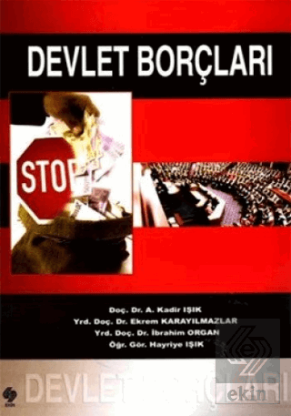 Devlet Borçları Abdulkadir Işık