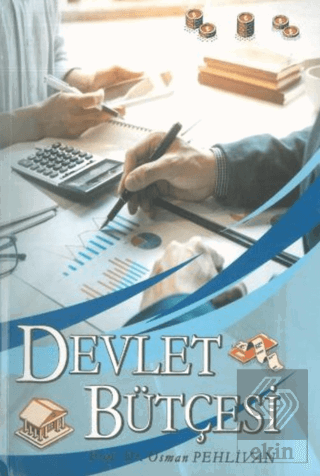 Devlet Bütçesi Osman Pehlivan