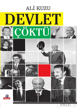 Devlet Çöktü