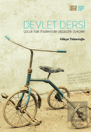 Devlet Dersi